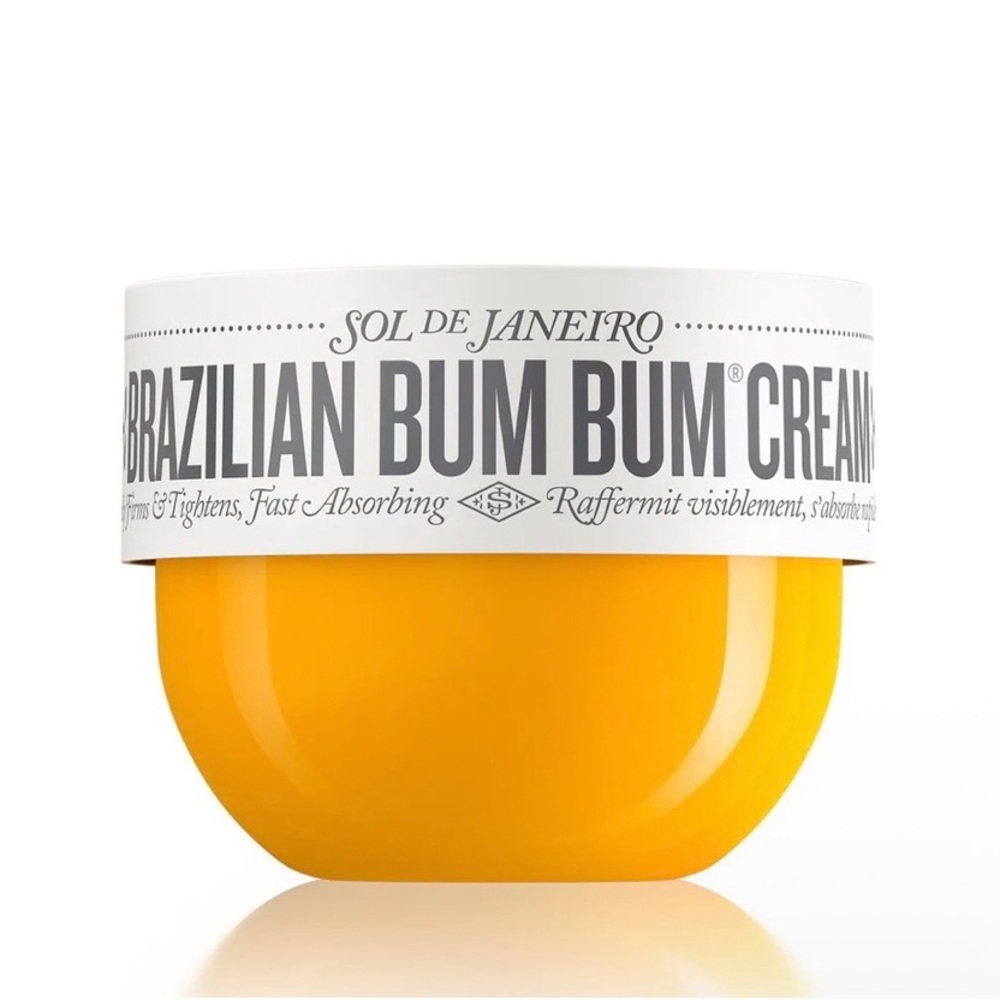 Sol De Janeiro Brazilian Bum Bum Firming Cream 2.5 Fl Oz/75 Ml